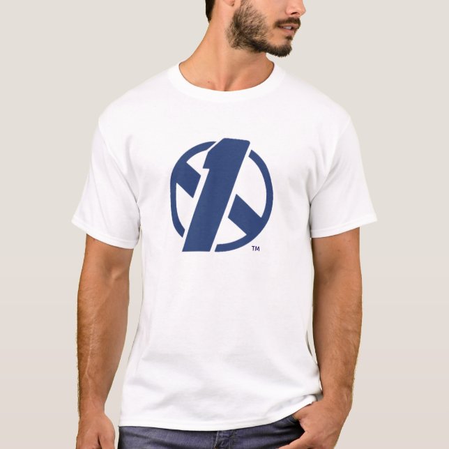 CAMISETA UMA MARINHA (Frente)
