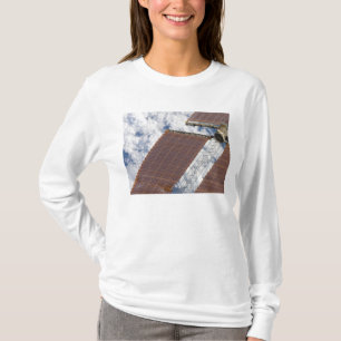 Camiseta Uma matriz solar reparada