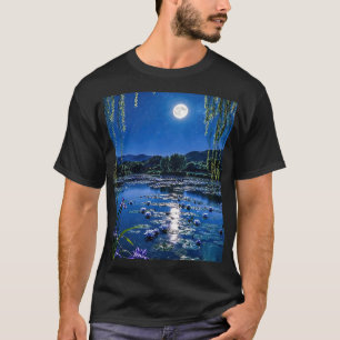 Camiseta Uma Melodia Revitalizante 011