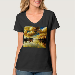 Camiseta Uma Melodia Revitalizante 024