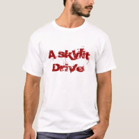 Uma movimentação do skylit