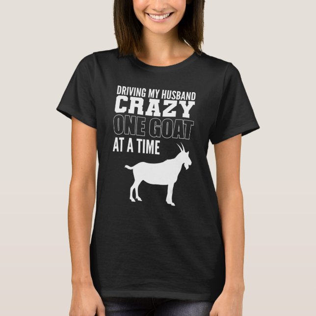 Camiseta Uma mulher de cada vez (Frente)