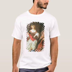 Camiseta Uma música do fazer do casal