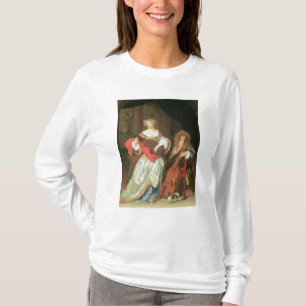 Camiseta Uma música do fazer do casal