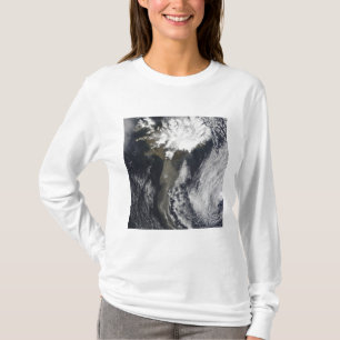 Camiseta Uma nuvem da cinza