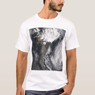 Camiseta Uma nuvem da cinza