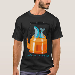 Camiseta Uma Outra História