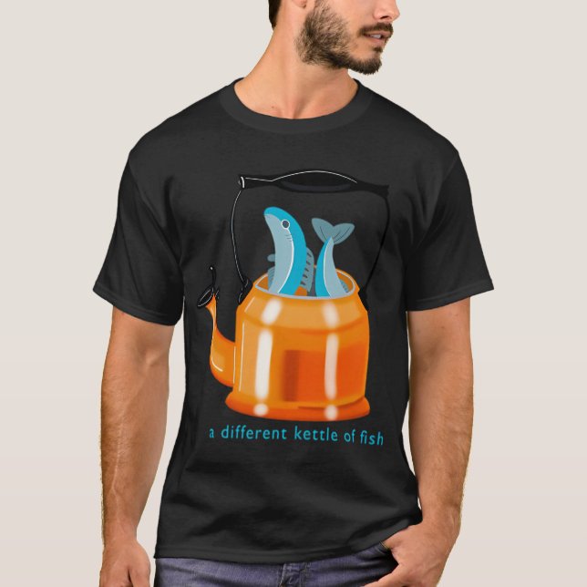 Camiseta Uma Outra História (Frente)