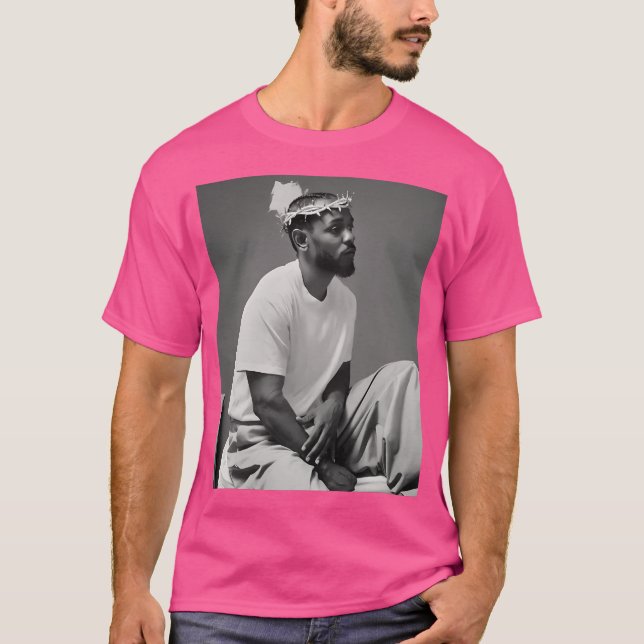 Camiseta Uma parada mais próxima (Frente)