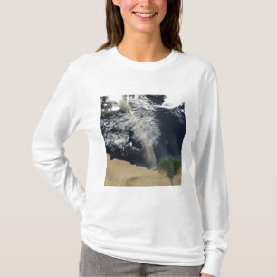 Camiseta Uma pena da poeira