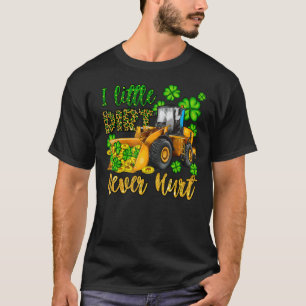 Camiseta Uma Pequena Sujeira Nunca Machuca Ruas Engraçadas.