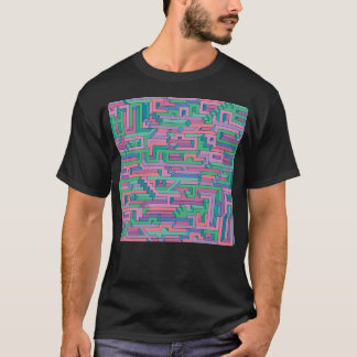 Camiseta Uma perspectiva diferente