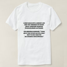 Uma piada IA sobre o capitalismo