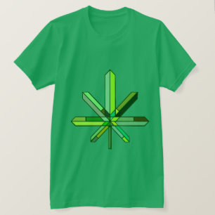 Camiseta Uma Planta 2 T-Shirt