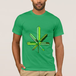 Camiseta Uma Planta 2 T-Shirt