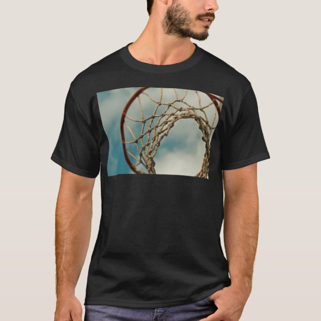 Camiseta Uma Pontuação Para O Paraíso (Frente)