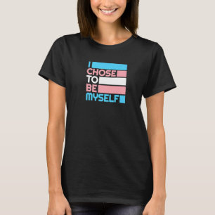 Camiseta Uma Proposta De Igualdade De Aceitação De Transaçõ