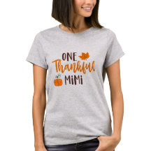 Uma queda de Mimi agradecida