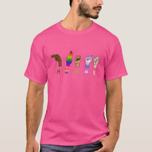 Camiseta Uma Raça Respeita Todos os Humanos