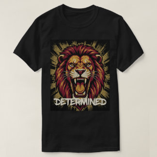 Camiseta Uma representação minimalista, porém poderosa, de