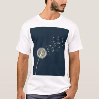 Camiseta Uma Respiração Profunda