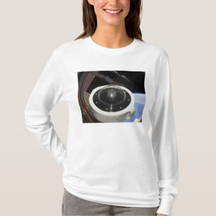 Camiseta Uma rocha 3 da lua