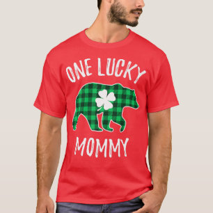 Camiseta Uma Rua de Mamães Sortuda
