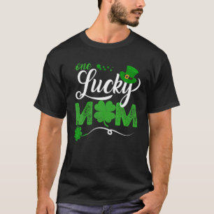 Camiseta Uma Rua Engraçada Da Mãe, Patrick Day