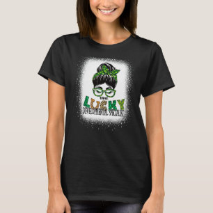 Camiseta Uma Rua Sangrenta Especialista Em Desenvolvimento