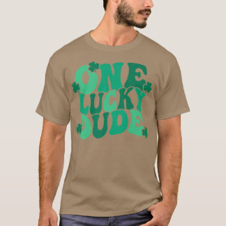 Camiseta Uma Rua Sortuda