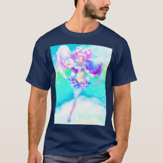 Camiseta Uma sereia 1