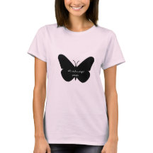 Uma simples citação em uma simples borboleta