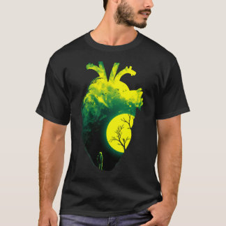 Camiseta Uma Superação Do Espaço 2