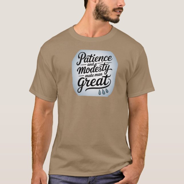 Camiseta Uma t-shirt de ilustração (Frente)