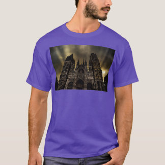 Camiseta Uma Tempestade está a criar 4