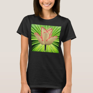 Camiseta Uma tulipa mágica