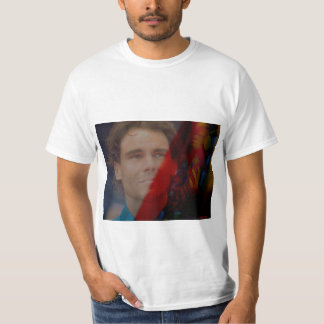 CAMISETA UMA VERDADE! O TÉNIS? É DESPORTO…!