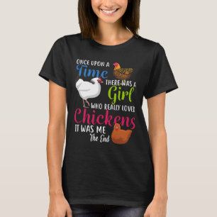 Camiseta Uma Vez Em Um Galho De Vez