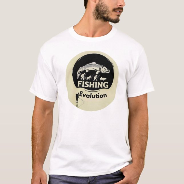 Camiseta Uma Viagem Através do Tempo (Frente)