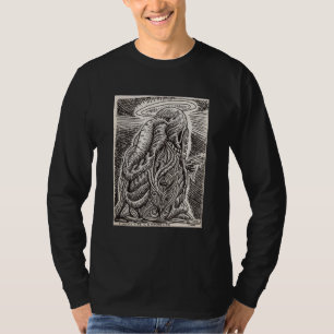 Camiseta Uma Vida Santificada