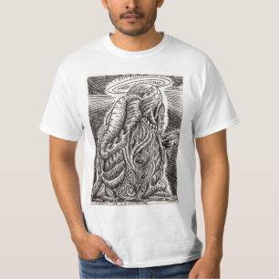 Camiseta Uma Vida Santificada