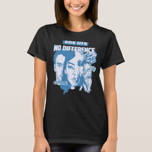 Camiseta Uma vida vegetariana Vegan Sensibilização Veganism