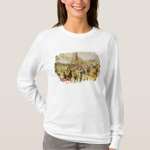Camiseta Uma vila Kermesse