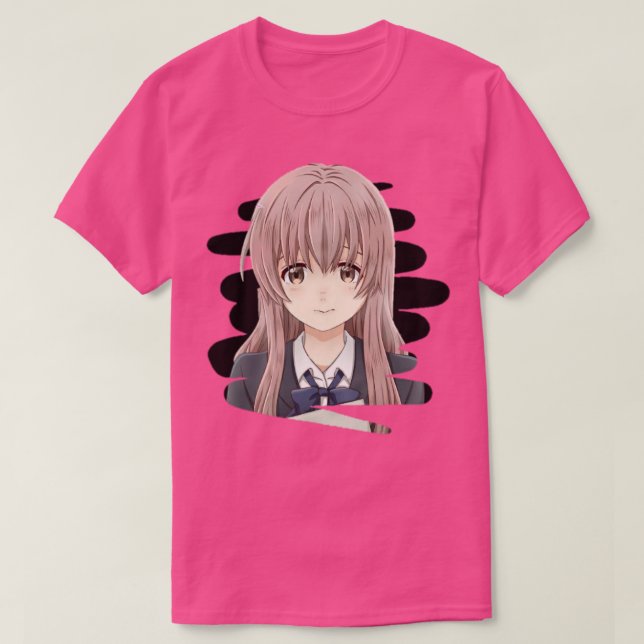 Camiseta Uma Voz Silenciosa shouya ishida shouko nishimiya  (Frente do Design)
