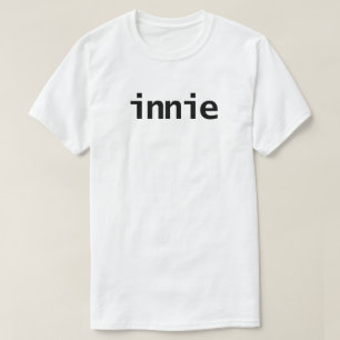 Camiseta Umbigo para dentro