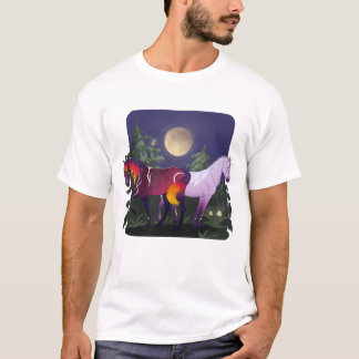 Camiseta Umbra e Ayla