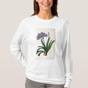 Camiseta Umbrellatus do Agapanthus