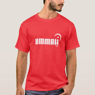 Camiseta Ummah