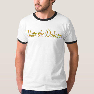 Camiseta Una os Dakotas
