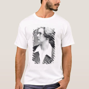 Camiseta Una Vincenzo, senhora Troubridge, c.1915